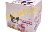 Netflix　My Melody & Kuromi シークレットアクスタ　サンリオキャラクターズ　MX
 
2025年08月発売