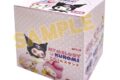 Netflix　My Melody & Kuromi シークレットアクスタ　サンリオキャラクターズ　MX
 
2025年08月発売