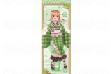 五等分の花嫁* 和パフェドレスver. B2半裁タペストリー【中野四葉】
 
2025年09月下旬発売
で取扱中 (アニメイト)