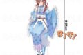 五等分の花嫁* 和パフェドレスver. 特大アクリルスタンド【中野三玖】
 
2025年09月下旬発売