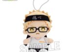 ハイキュ―!! 座ぬい 応援ver. 月島 蛍
 
2025年06月発売