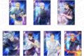 [アニメイト]呪術廻戦 ブロマイドセット PALE TONE series B
 
2025年10月発売