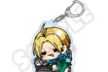サカモトデイズ アクリルキーホルダー MC (朝倉 シン)【再販】 
2025年08月下旬発売