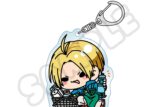 サカモトデイズ アクリルキーホルダー MC (朝倉 シン)【再販】 
2025年08月下旬発売