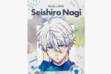 [アニメイト]ブルーロック 凪 誠士郎 クリアステッカー【キャンバス】
 
2025年08月下旬発売