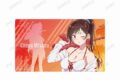 彼女、お借りします (かのかり) 描き下ろしイラスト 水原千鶴 ビーチデートver. プレイマット
 
2023年8月7日発売
 アニメイトで取扱中