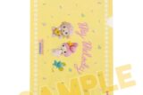 Netflix　My Melody & Kuromi A4クリアファイル　サンリオキャラクターズ　MM②
 
2025年08月発売