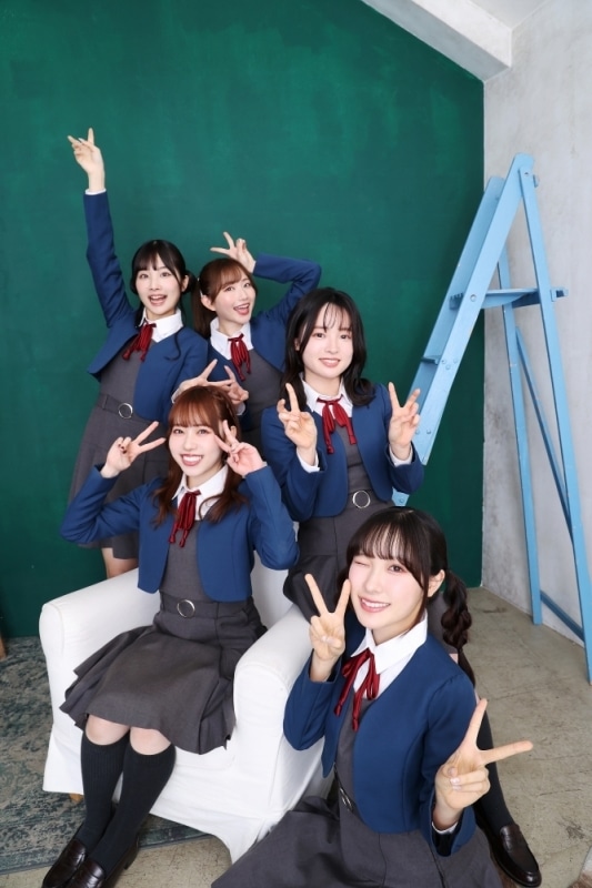 ラブライブ!スーパースター!! Liella!のON
 
2025年8月29日発売
で取扱中 (アニメイト)