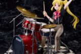 ぼっち・ざ・ろっく! 伊地知虹夏 1/7 完成品フィギュア
 
2026年07月発売
で取扱中 (アニメイト)