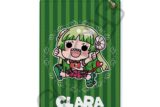 アニメ『魔入りました!入間くん』 パスケース MC(ウァラク・クララ)
 
2025年10月中旬発売
で取扱中 (アニメイト)