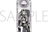 ホロライブ メタルブックマーカー/墨彩の宴ver.　獅白ぼたん
 
2025年8月8日発売
で取扱中