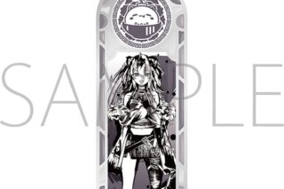 ホロライブ メタルブックマーカー/墨彩の宴ver.　獅白ぼたん
 
2025年8月8日発売
で取扱中
