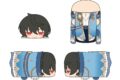 もちもちマスコットPS あんさんぶるスターズ!! (あんスタ) vol.14(朔間 凛月)
 
2025年11月発売