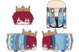 もちもちマスコットPS あんさんぶるスターズ!! (あんスタ) vol.14(朱桜 司)
 
2025年11月発売