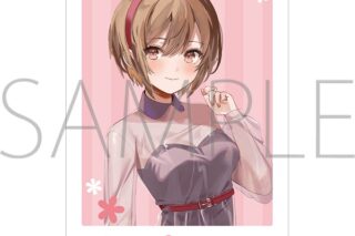 初音ミクシリーズ チェキプリント/レジャフェス　E　MEIKO
 
2025年10月3日発売