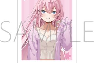 初音ミクシリーズ チェキプリント/レジャフェス　D　巡音ルカ
 
2025年10月3日発売