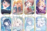 プロセカ スクエアバッジコレクション/vol.50　C
 
2025年11月発売