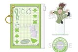忍たま乱太郎 ポーチ入りアクリルスタンド 7.次屋三之助
 
2025年11月発売