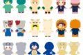僕のヒーローアカデミア トレーディングコスチュームキューピー 第二弾 アニマルVer. 全9種
 
2025年12月20日発売
で取扱中