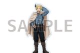 サカモトデイズ アクリルスタンド32/朝倉シン ゴシック風ver.(描き下ろしイラスト) 
2025年11月発売