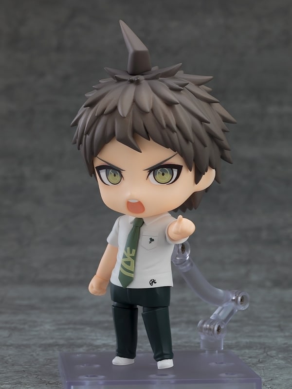 ダンガンロンパ1・2 Reload ねんどろいど 日向創
 
2025年12月発売
