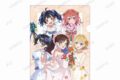 彼女、お借りします (かのかり) 描き下ろしイラスト 集合 花びらドレスver. クリアファイル
 
2023年8月7日発売
 アニメイトで取扱中