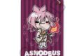 アニメ『魔入りました!入間くん』 パスケース MB(アスモデウス・アリス)
 
2025年10月中旬発売
で取扱中 (アニメイト)
