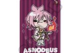 アニメ『魔入りました!入間くん』 パスケース MB(アスモデウス・アリス)
 
2025年10月中旬発売
で取扱中 (アニメイト)