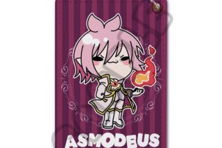 アニメ『魔入りました!入間くん』 パスケース MB(アスモデウス・アリス)
 
2025年10月中旬発売
で取扱中 (アニメイト)