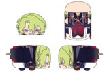 もちもちマスコットPS あんさんぶるスターズ!! (あんスタ) vol.13(巴 日和)
 
2025年11月発売