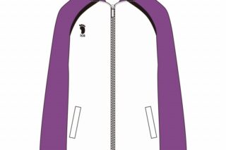 ハイキュー!! 高校ジャージ 白鳥沢学園高校 XL【再販】
 
2025年07月上旬発売
で取扱中