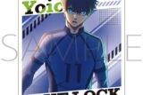 ブルーロック2期 ステッカー/潔 世一
 
2025年5月16日発売
で取扱中