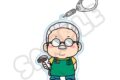 サカモトデイズ アクリルキーホルダー MA (坂本 太郎 A)【再販】 
2025年08月下旬発売