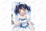 彼女、お借りします (かのかり) 描き下ろしイラスト 八重森みに 花びらドレスver. クリアファイル
 
2023年8月7日発売
 アニメイトで取扱中