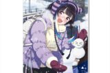 彼女、お借りします (かのかり) レザーパスケース Ver.4 デザイン05(八重森みに)
 
2025年08月下旬発売