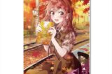 彼女、お借りします (かのかり) レザーパスケース Ver.4 デザイン04(桜沢墨)
 
2025年08月下旬発売