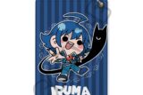 アニメ『魔入りました!入間くん』 パスケース MA(鈴木入間)
 
2025年10月中旬発売
