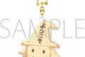 ウィッチウォッチ モチーフアクリルキーホルダー/クッキー
 
2025年9月26日発売