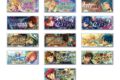 あんさんぶるスターズ!! (あんスタ) バナーバッジコレクション クロステーマ ver. Vol.4
 
2025年11月発売