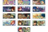 あんさんぶるスターズ!! (あんスタ) バナーバッジコレクション クロステーマ ver. Vol.4
 
2025年11月発売