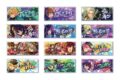 あんさんぶるスターズ!! (あんスタ) バナーバッジコレクション クロステーマ ver. Vol.3
 
2025年11月発売