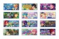 あんさんぶるスターズ!! (あんスタ) バナーバッジコレクション クロステーマ ver. Vol.2
 
2025年11月発売