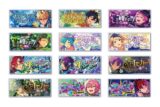 あんさんぶるスターズ!! (あんスタ) バナーバッジコレクション クロステーマ ver. Vol.2
 
2025年11月発売