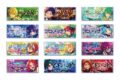 あんさんぶるスターズ!! (あんスタ) バナーバッジコレクション クロステーマ ver. Vol.1
 
2025年11月発売