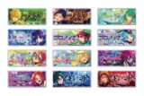 あんさんぶるスターズ!! (あんスタ) バナーバッジコレクション クロステーマ ver. Vol.1
 
2025年11月発売