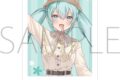 初音ミクシリーズ チェキプリント/レジャフェス　A　初音ミク
 
2025年10月3日発売