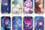 プロセカ スクエアバッジコレクション/vol.50　A
 
2025年11月発売