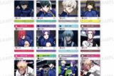 ブルーロック トレーディングクリアカード
 
2025年05月下旬発売
で取扱中