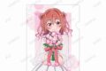 彼女、お借りします (かのかり) 描き下ろしイラスト 桜沢 墨 花びらドレスver. クリアファイル
 
2023年8月7日発売
 アニメイトで取扱中