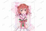 彼女、お借りします (かのかり) 描き下ろしイラスト 桜沢 墨 花びらドレスver. クリアファイル
 
2023年8月7日発売
 アニメイトで取扱中